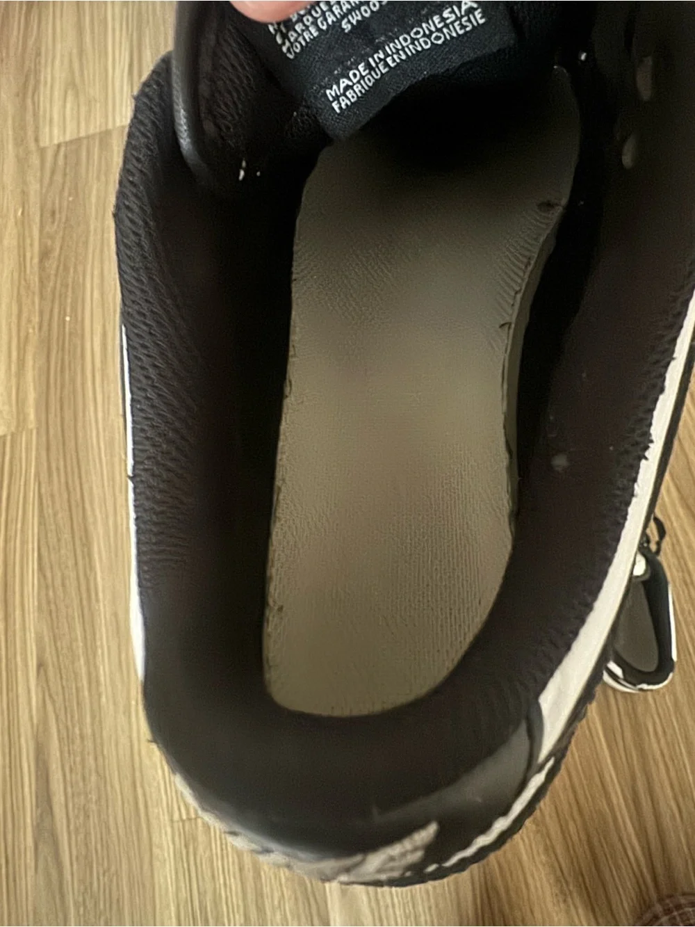 Nike Panda Dunks